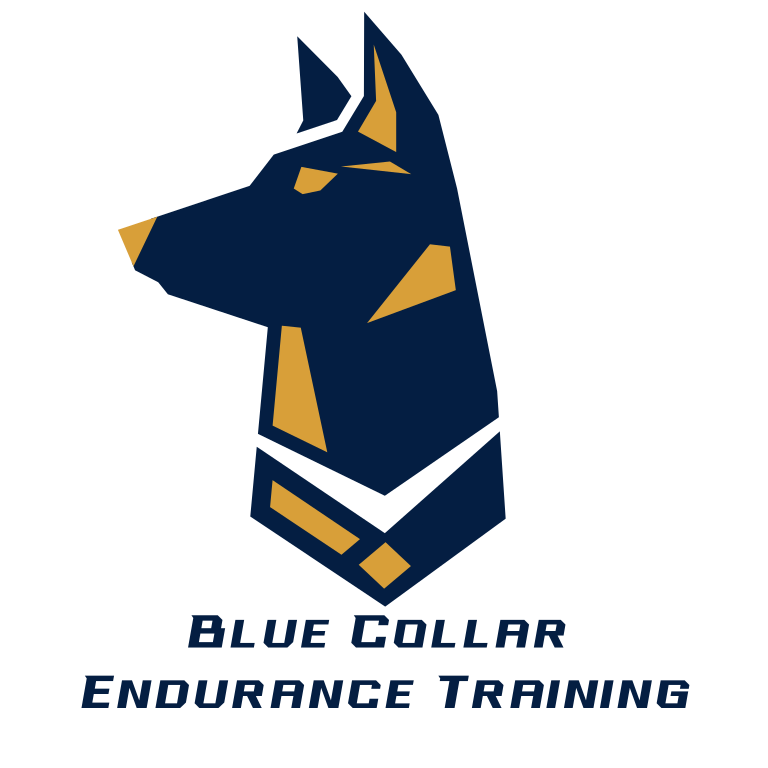 Blue Collar Endurance Training